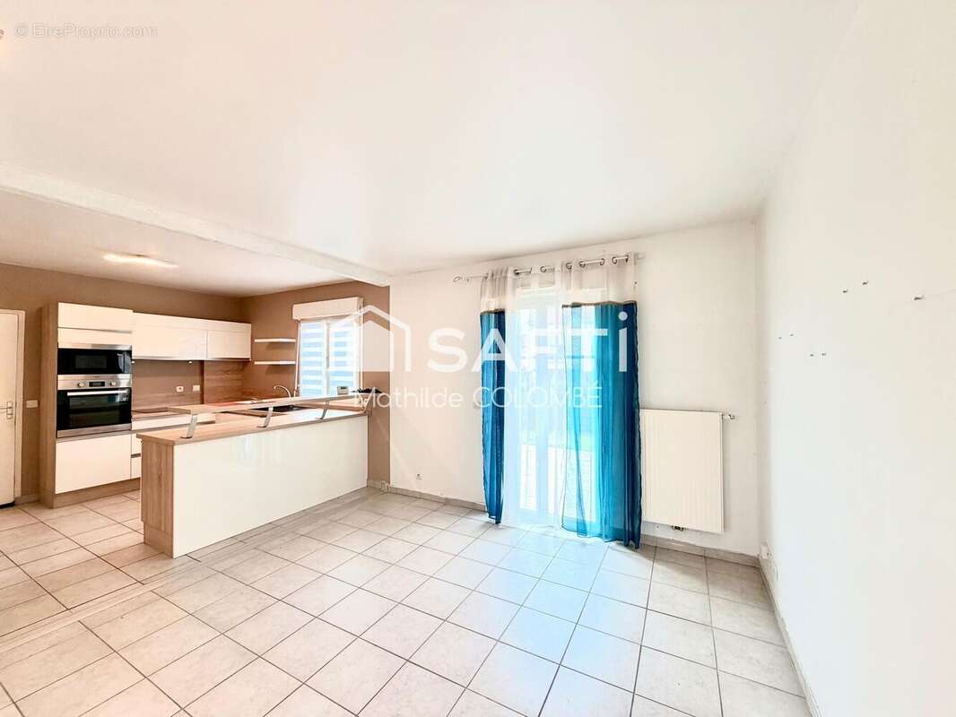 Photo 2 - Maison à ATHIES-SOUS-LAON