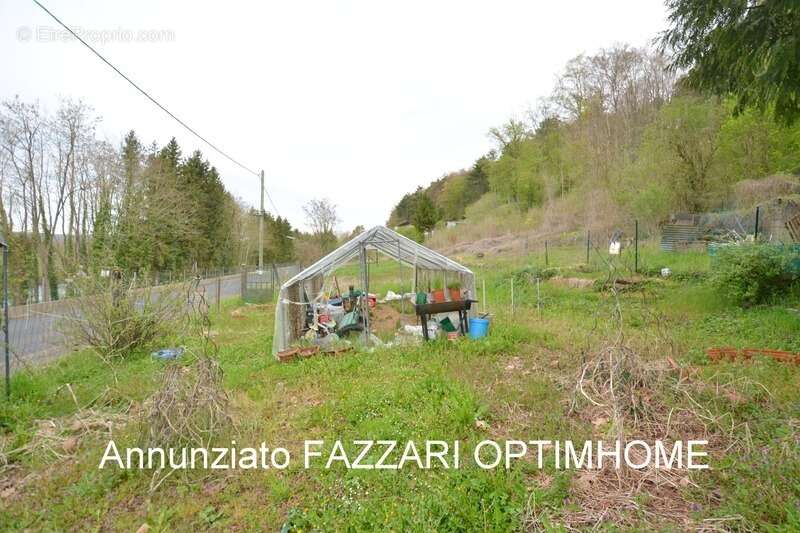 Maison à DUN-SUR-MEUSE