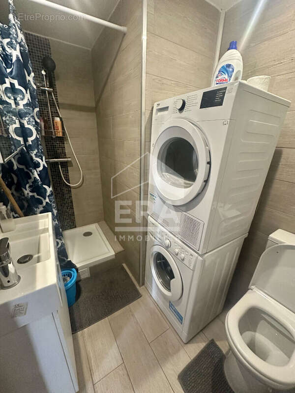 Appartement 66m² à créteil - photo 8