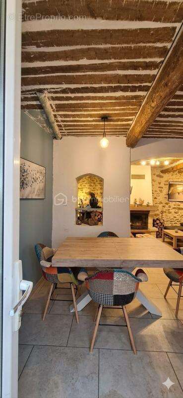 Charme Authentique - 4 Chambres - photo 2