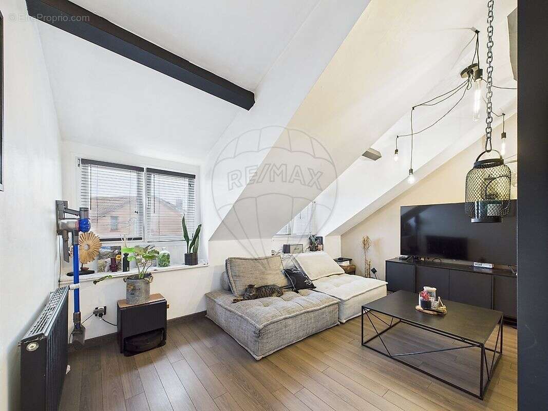 Appartement à FLORANGE