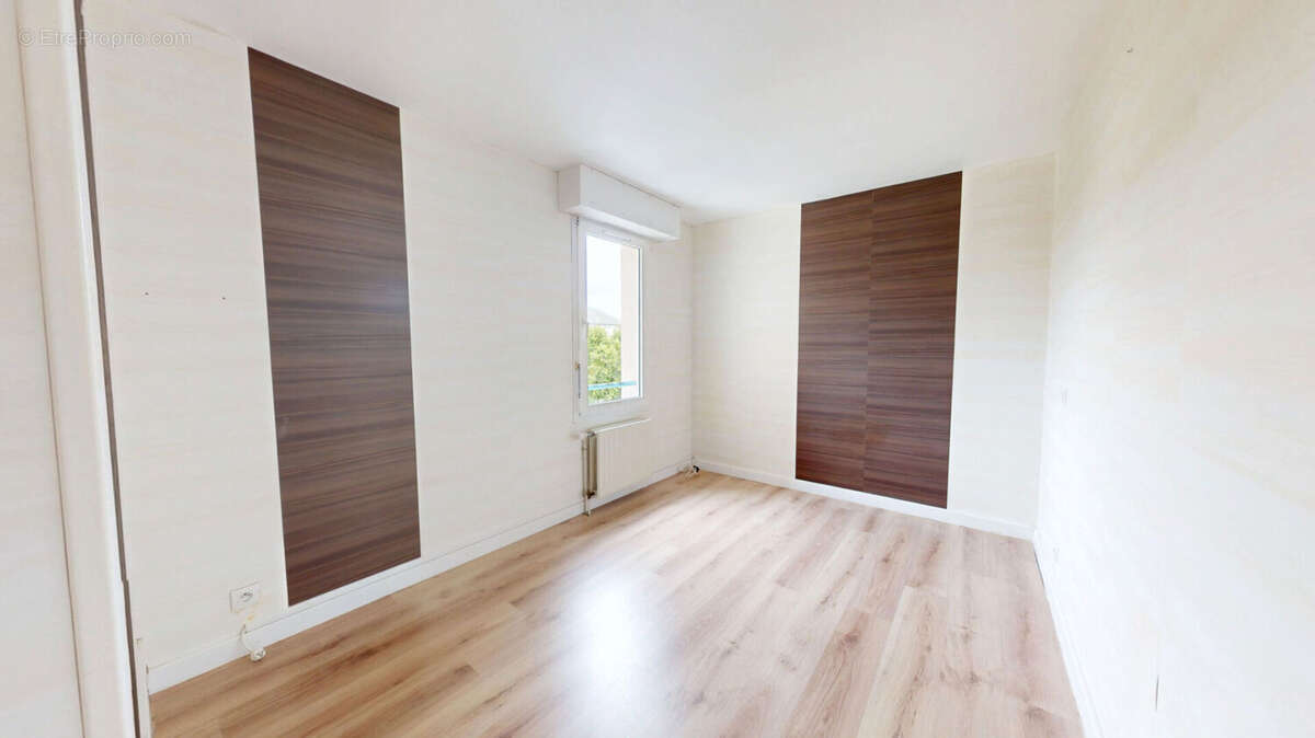 Appartement à CAEN