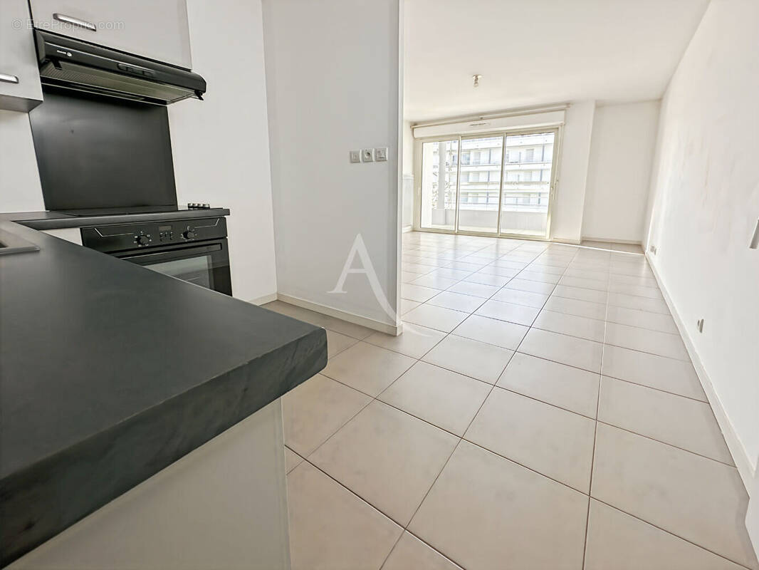 Appartement à VANNES