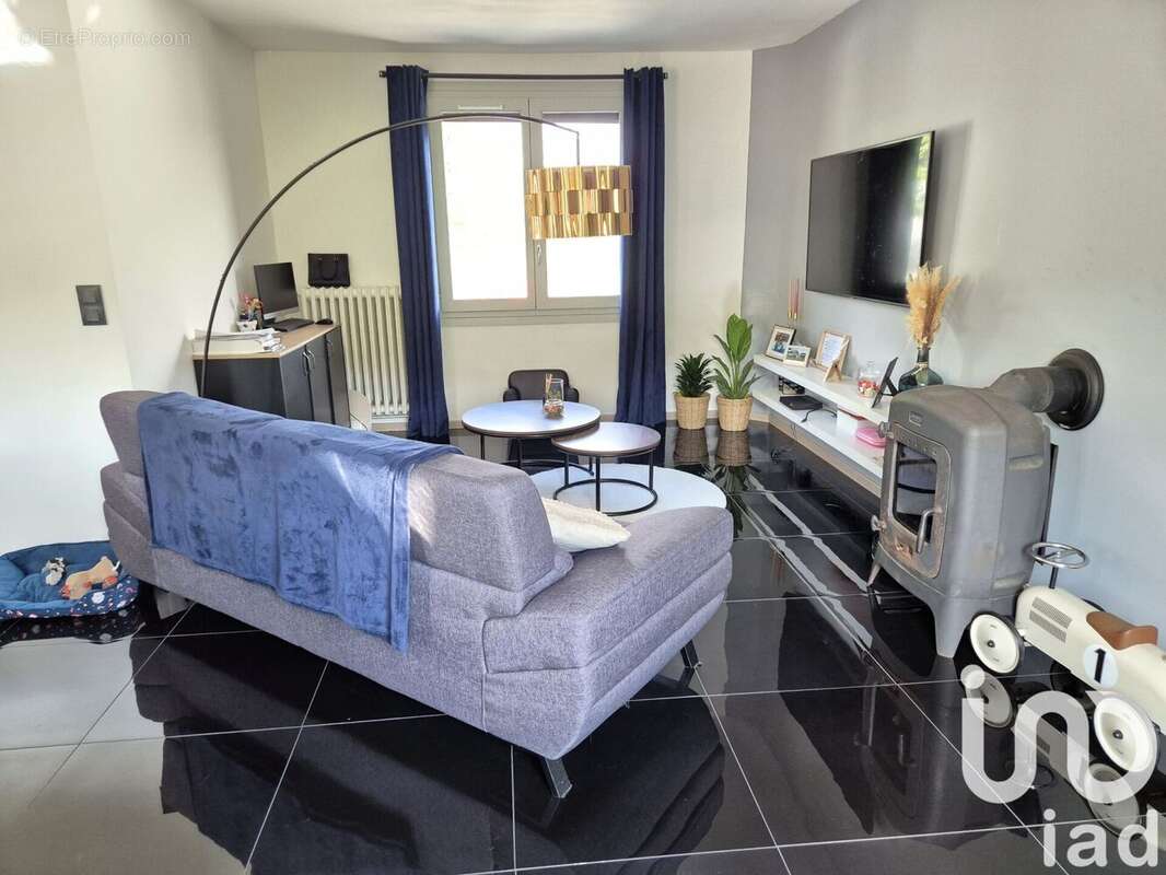 Photo 6 - Maison à ALBINE