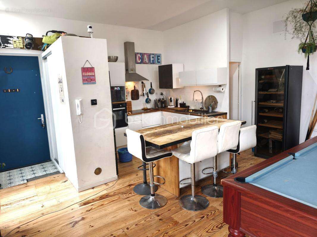 Appartement à PAU