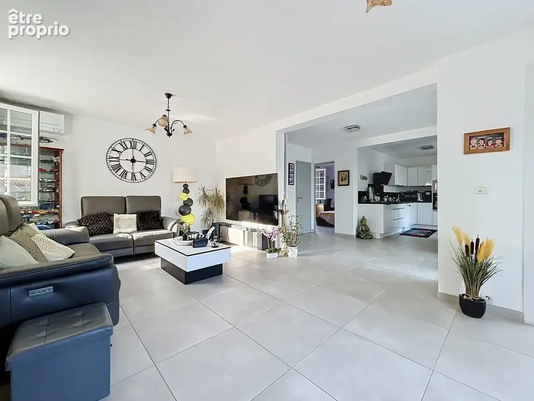 Maison à SAUSSET-LES-PINS