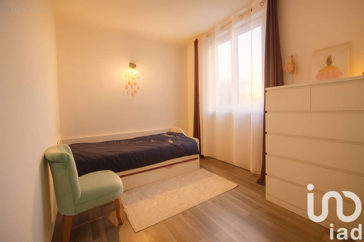 Photo 7 - Appartement à CARRIERES-SOUS-POISSY