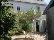 Maison à BENGY-SUR-CRAON