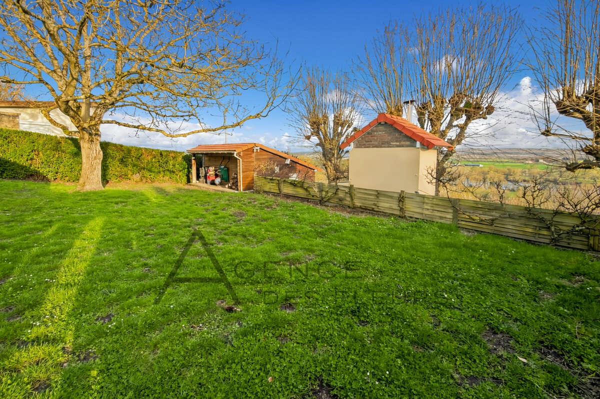 Maison Freneuse 126 m2 - photo 17