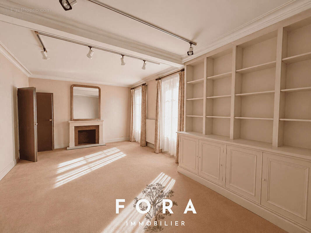 Appartement Conde En Normandie 3 pièce(s)  78.40 m2 - photo 7