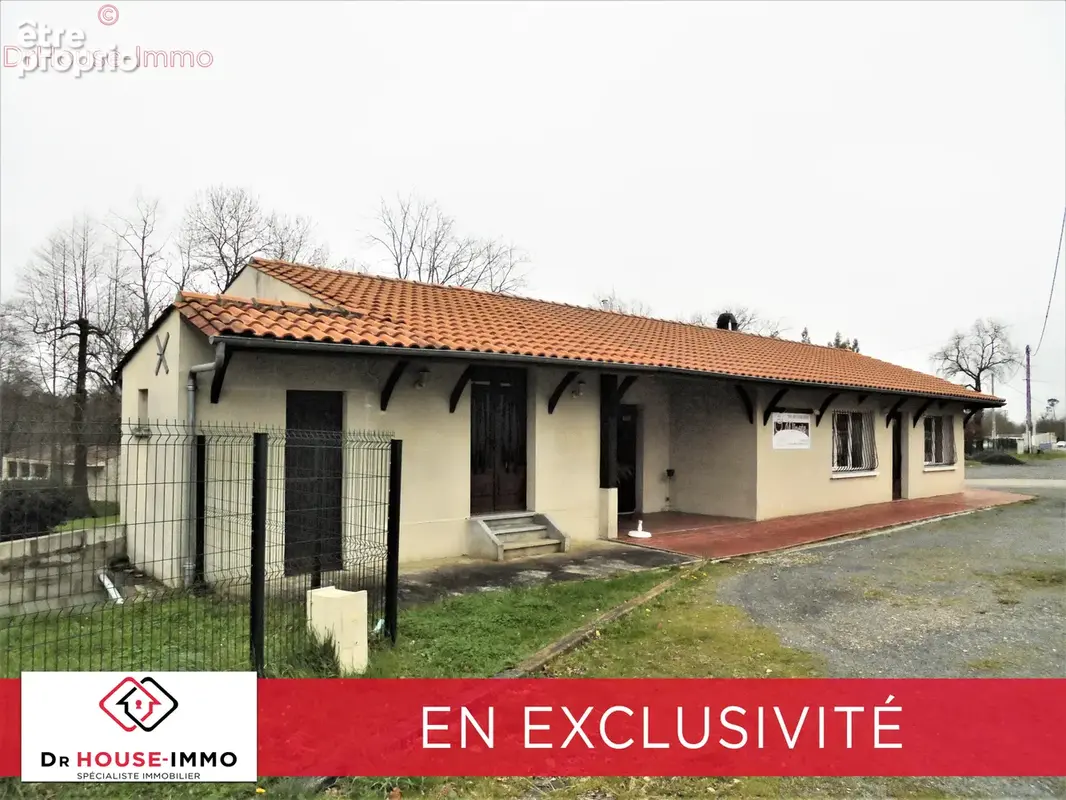 Commerce 150 m² à vendre à Saint-Andre-De-Cubzac (33240) - photo 22