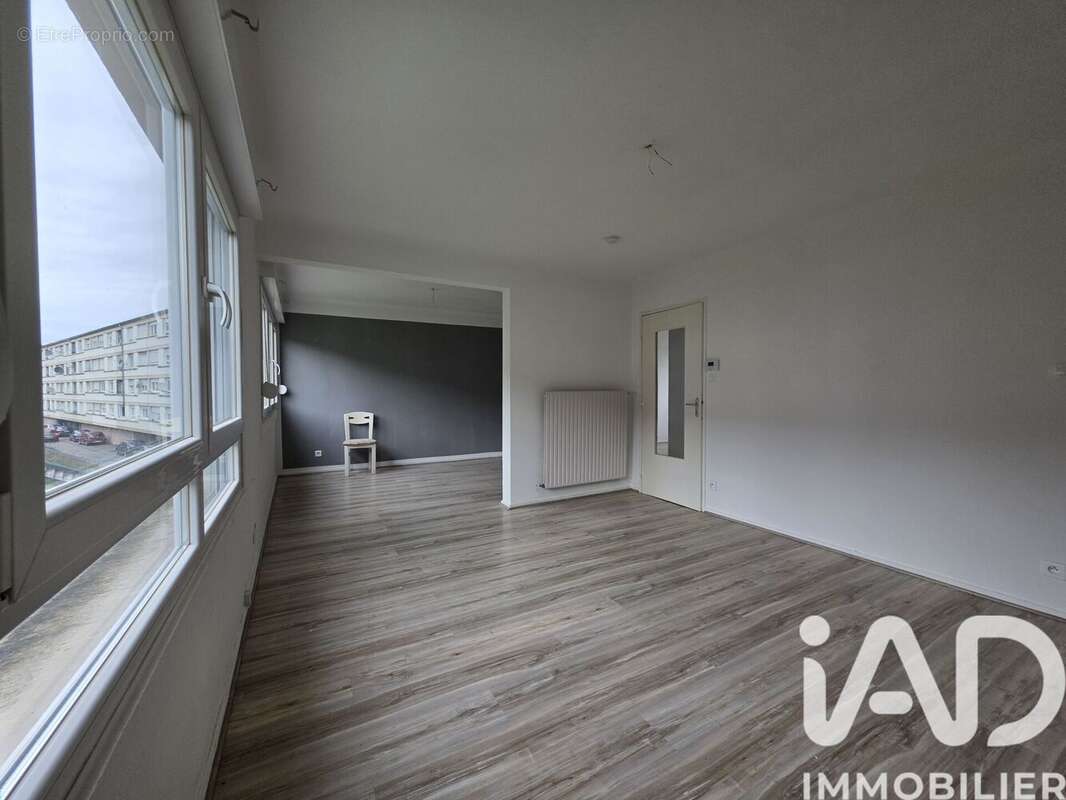 Photo 2 - Appartement à KNUTANGE