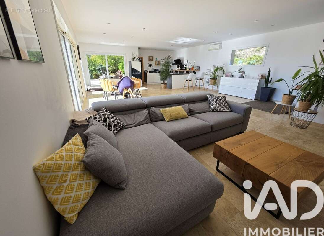 Photo 2 - Maison à DRAGUIGNAN