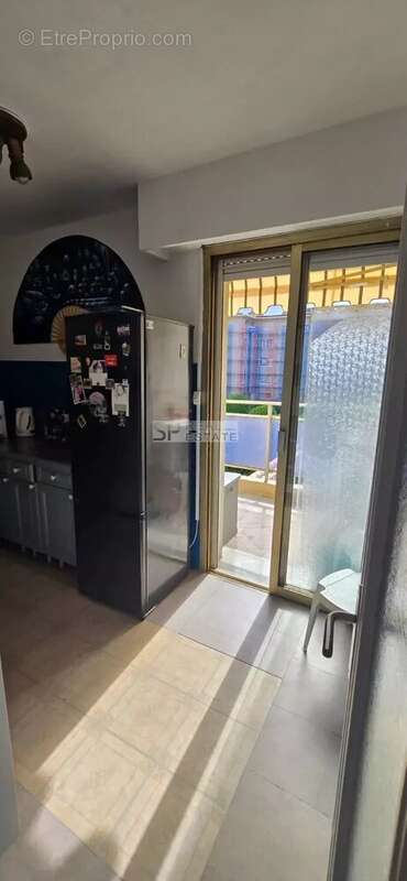 Appartement à MANDELIEU-LA-NAPOULE