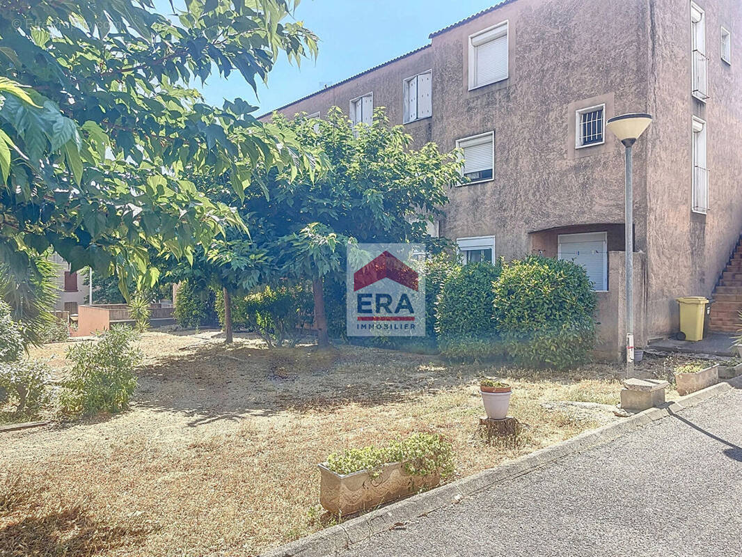 Maison à MARSEILLE-14E