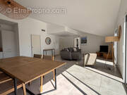 Appartement à SAINT-CYR-SUR-MER