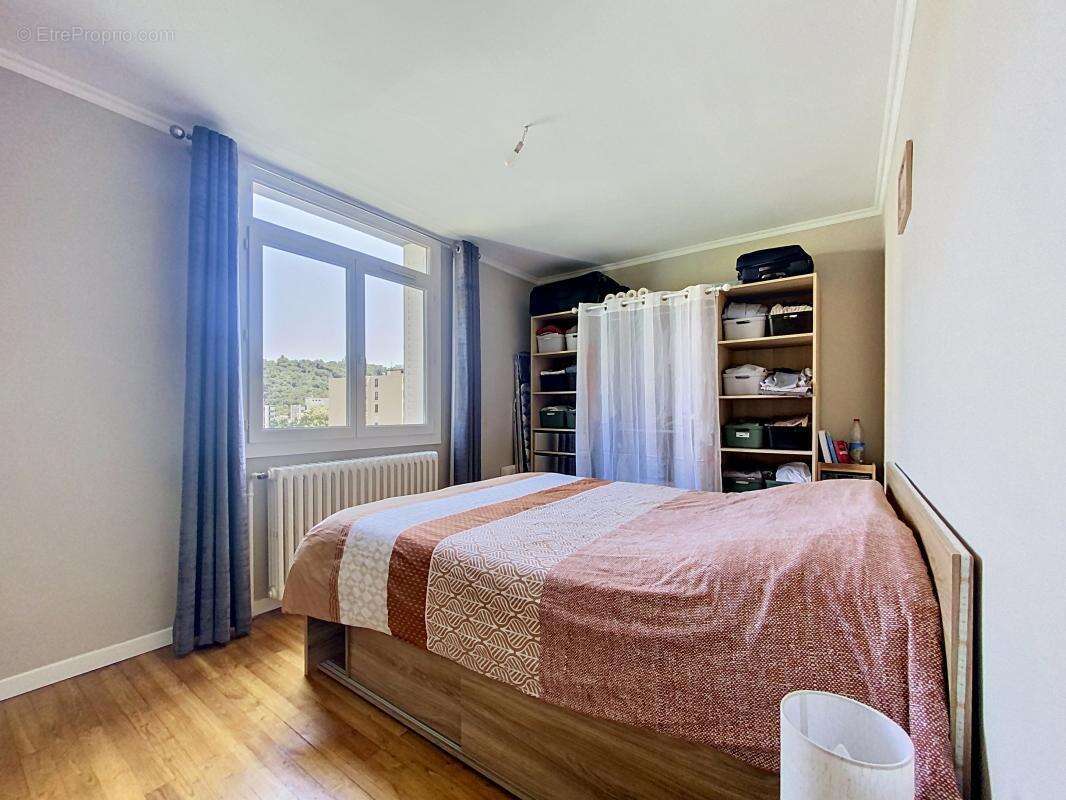Appartement à VIENNE
