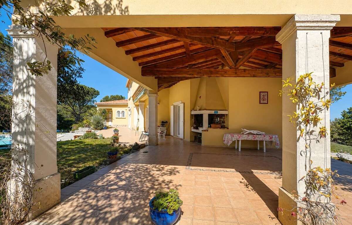 Maison à LANGLADE
