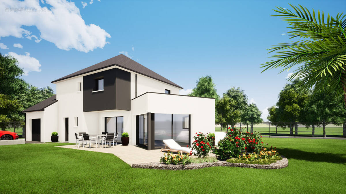 Terrain à L'HAY-LES-ROSES