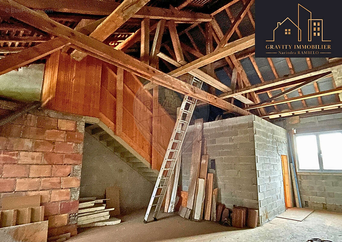 Appartement à LUGRIN