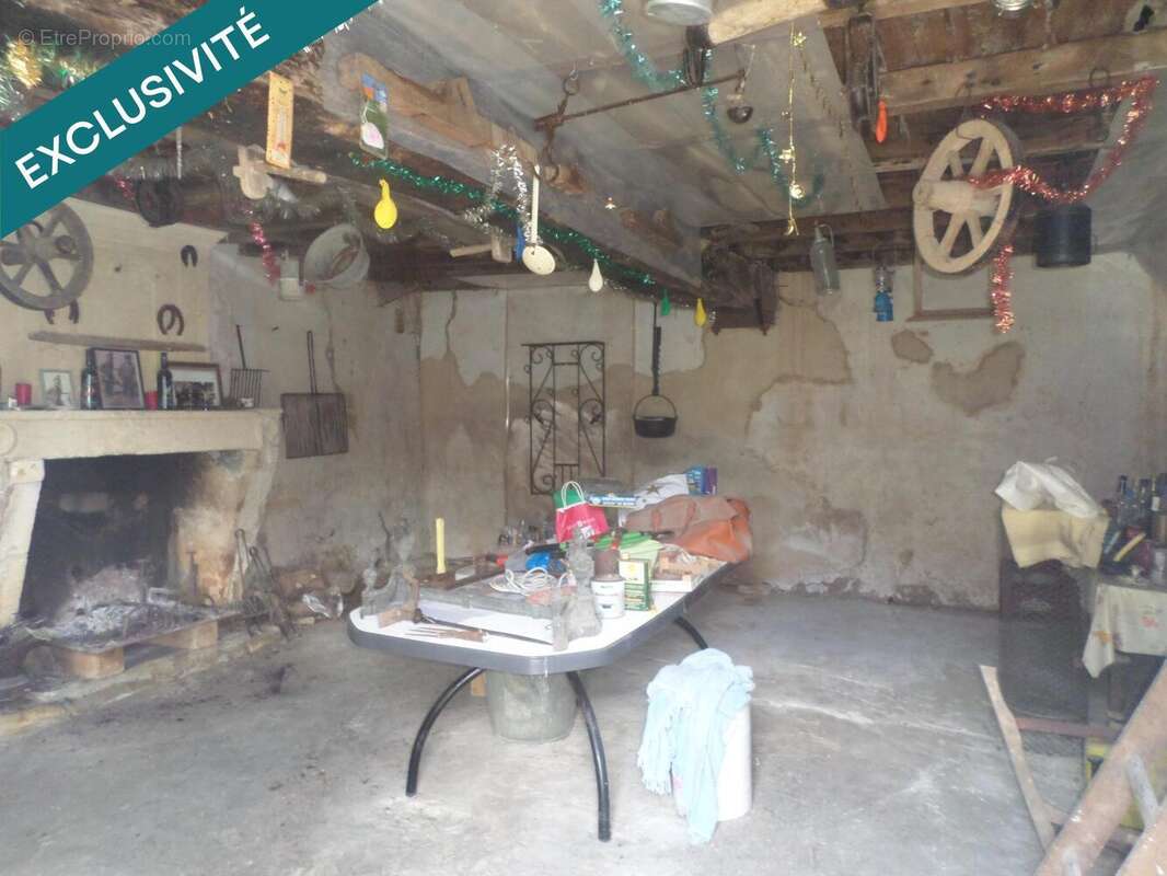 Photo 7 - Maison à SAINT-GEORGES-DES-COTEAUX