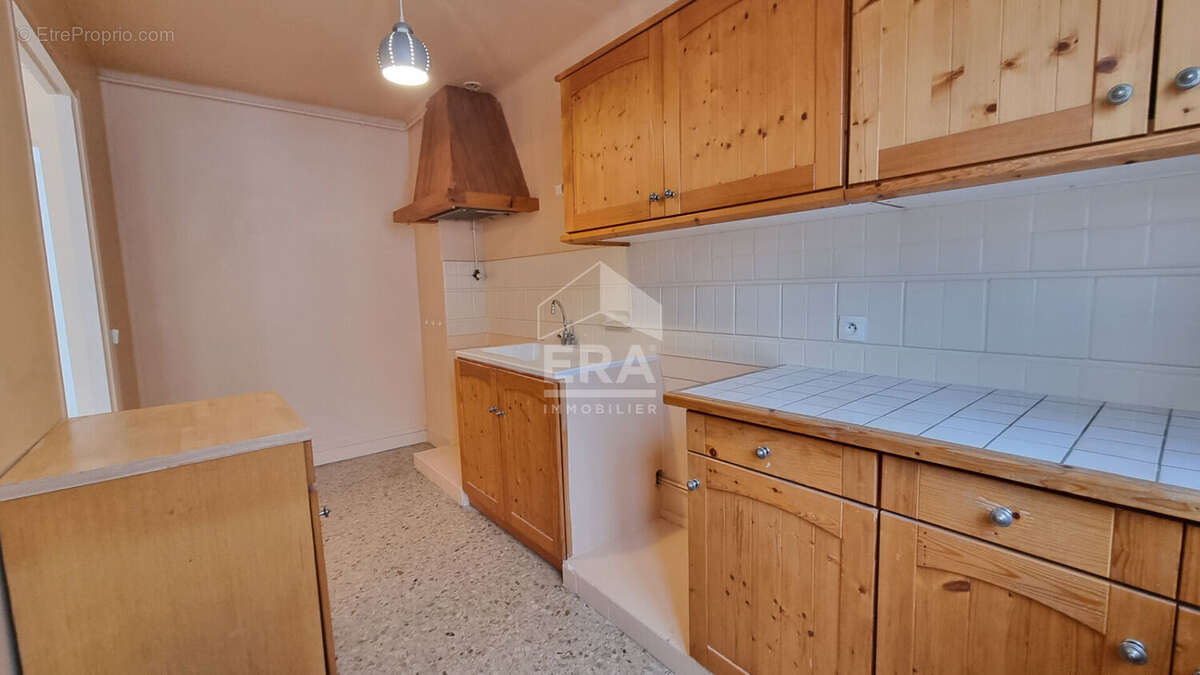 Appartement à NEUILLY-SUR-MARNE