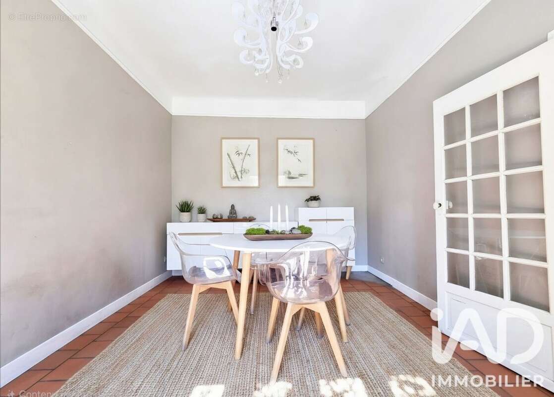 Maison 140 m² à Conflans-Sainte-Honorine  - photo 9