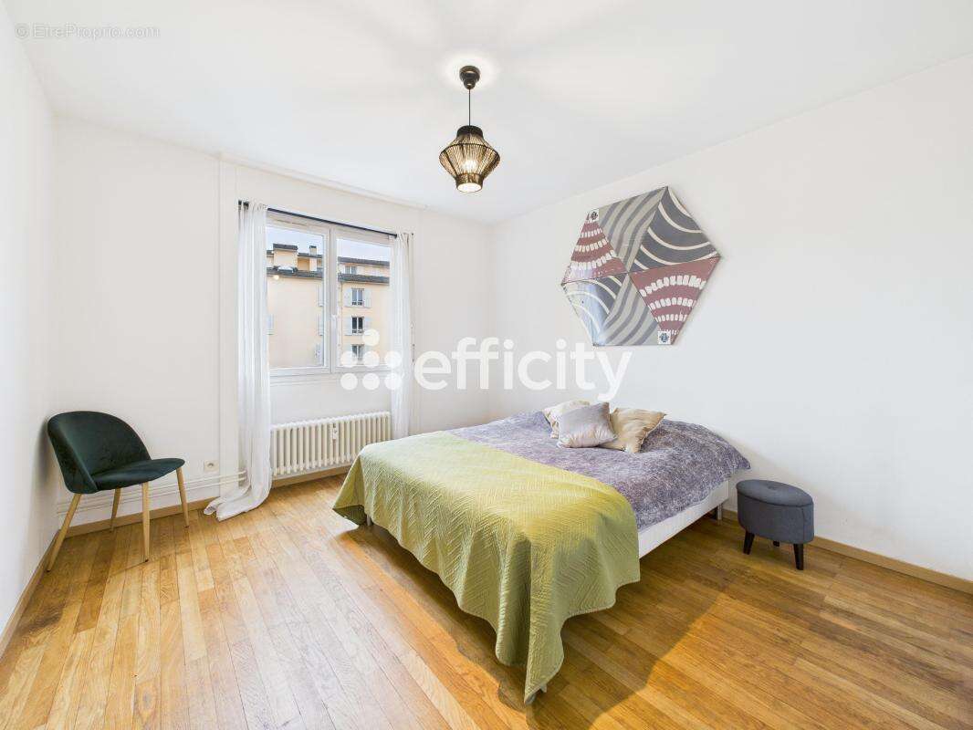 Appartement à MACON