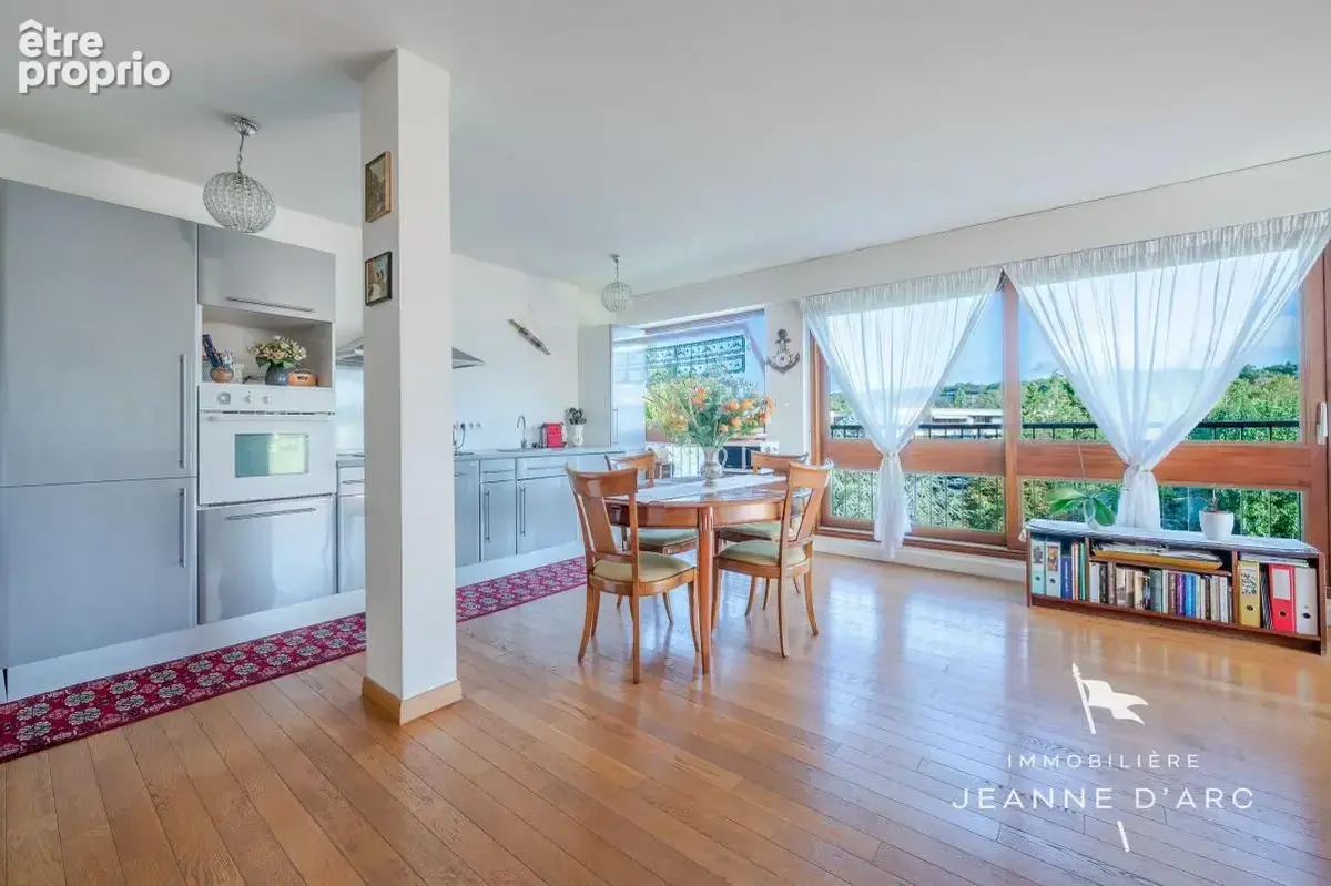 Dernier etage - photo 3