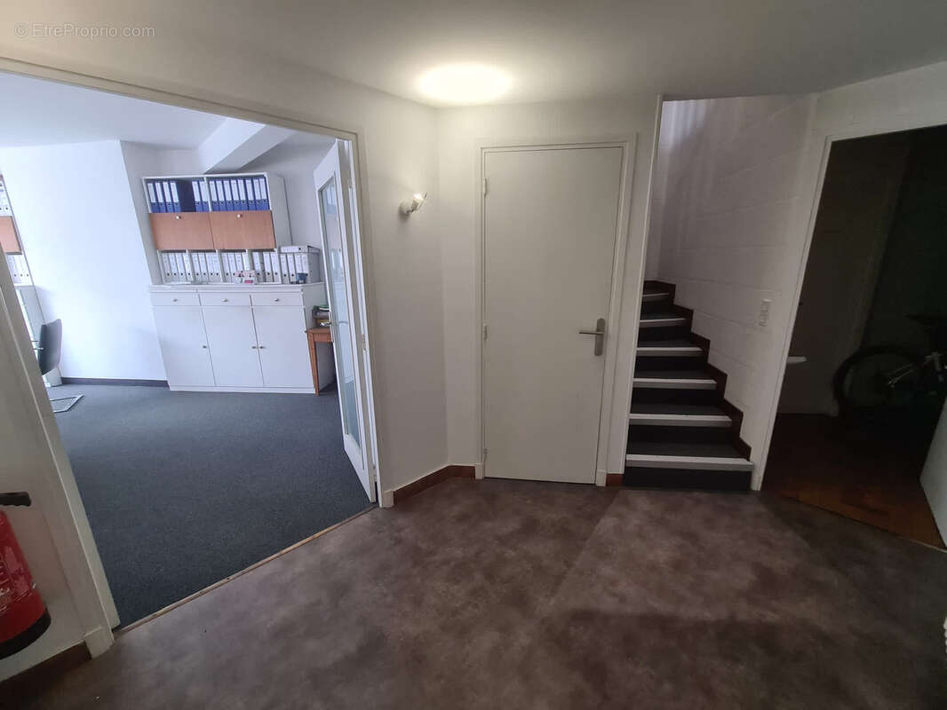 Appartement à ESPALION