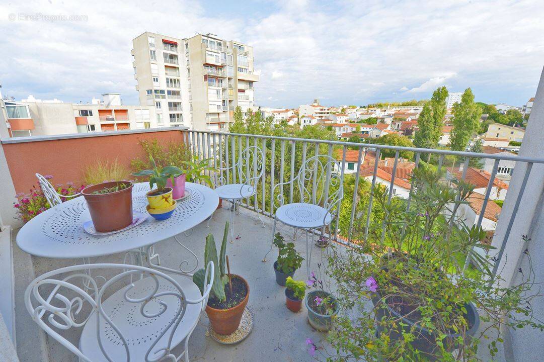 Appartement à ROYAN