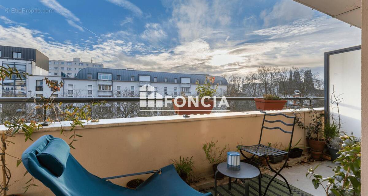 Appartement à ORLEANS