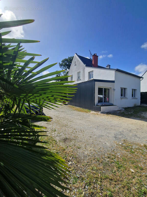 Maison à LE SOURN