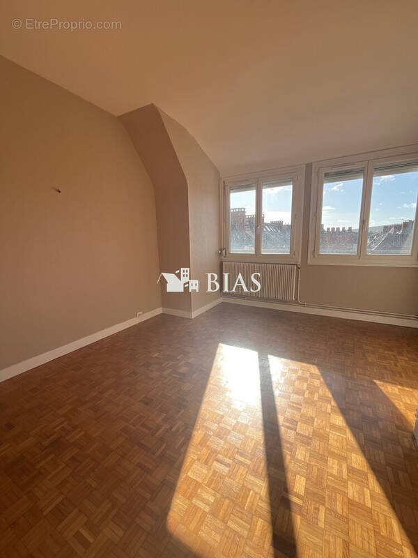 Appartement à ELBEUF