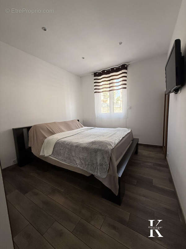 Appartement à AJACCIO