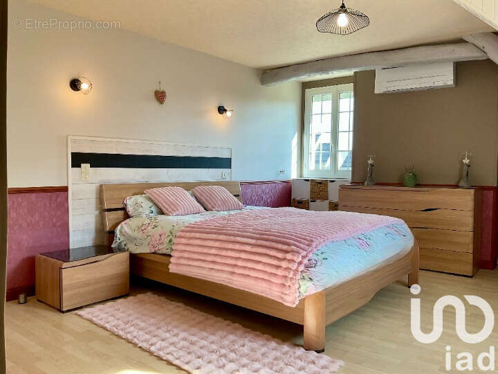 Photo 7 - Maison à CHATEAUNEUF-EN-THYMERAIS