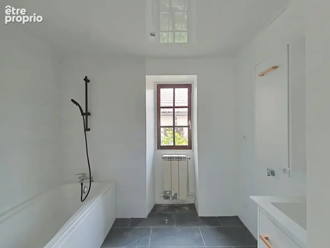 Appartement 2 pièces - photo 8