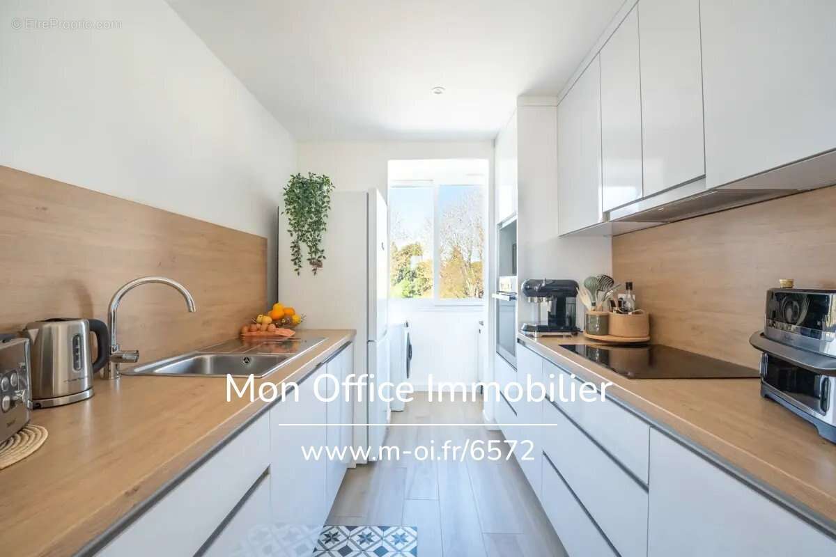 Appartement à AIX-EN-PROVENCE