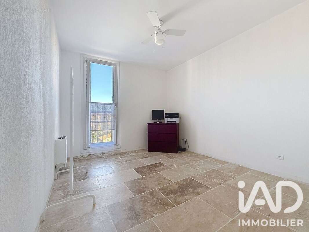 Photo 9 - Appartement à AUBAGNE