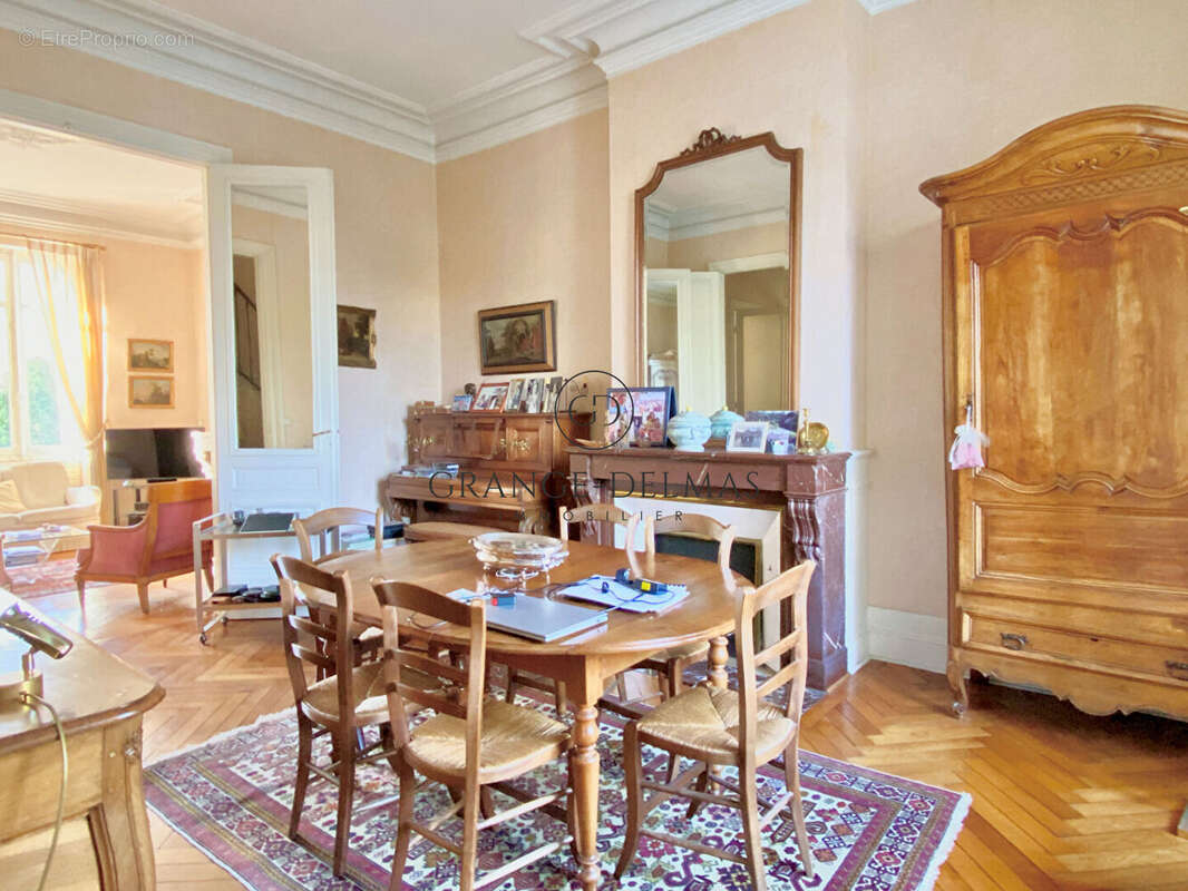 Maison à BORDEAUX