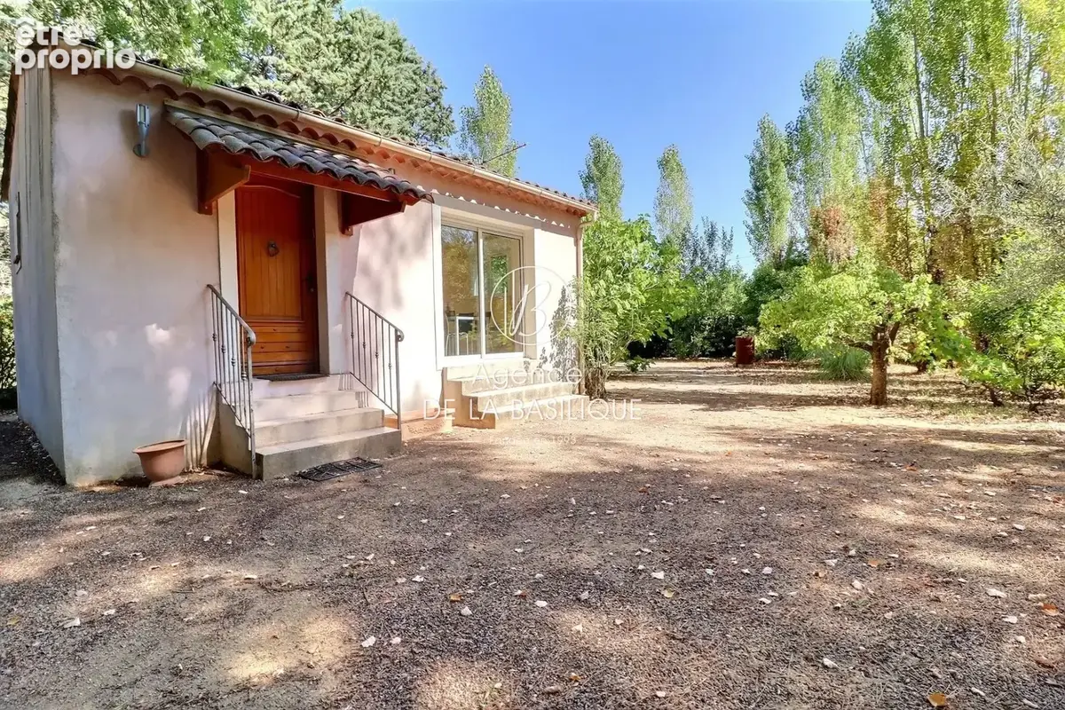 Photo Maison à Saint-Maximin-La-Sainte-Baume au prix de 249 000€