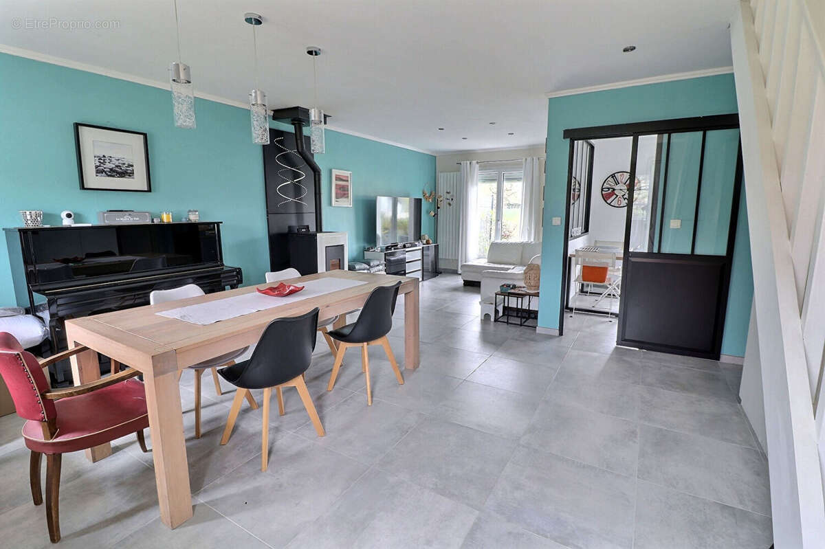 Maison à RAMBOUILLET