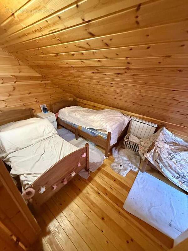   - Maison à L'HOSPITALET-PRES-L'ANDORRE