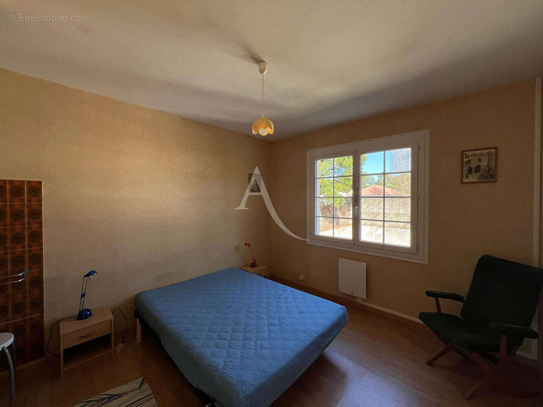 Maison à LA TRANCHE-SUR-MER