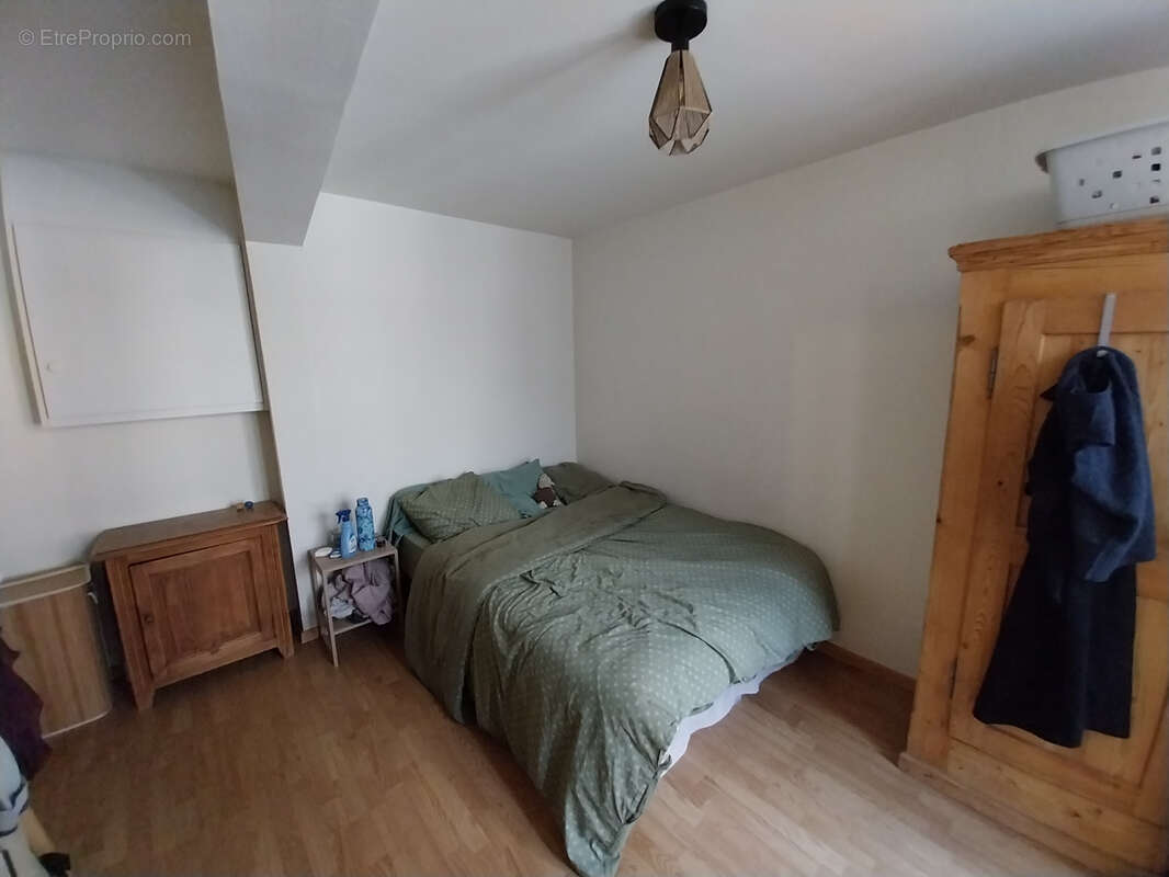 BESANCON : Appartement T2  52.32m2   Quartier Battant - photo 5