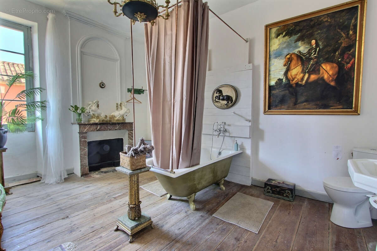Maison à BLAYE