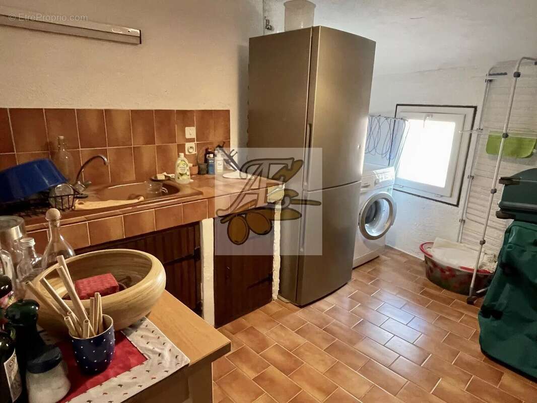 Appartement à SEILLANS