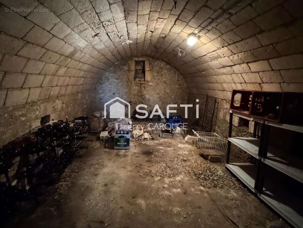 Photo 9 - Maison à NEUILLY-SOUS-CLERMONT