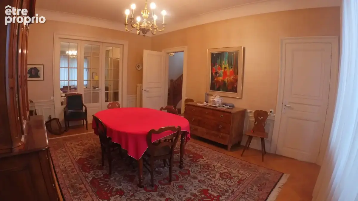 *** cette maison à été vendue *** - photo 11
