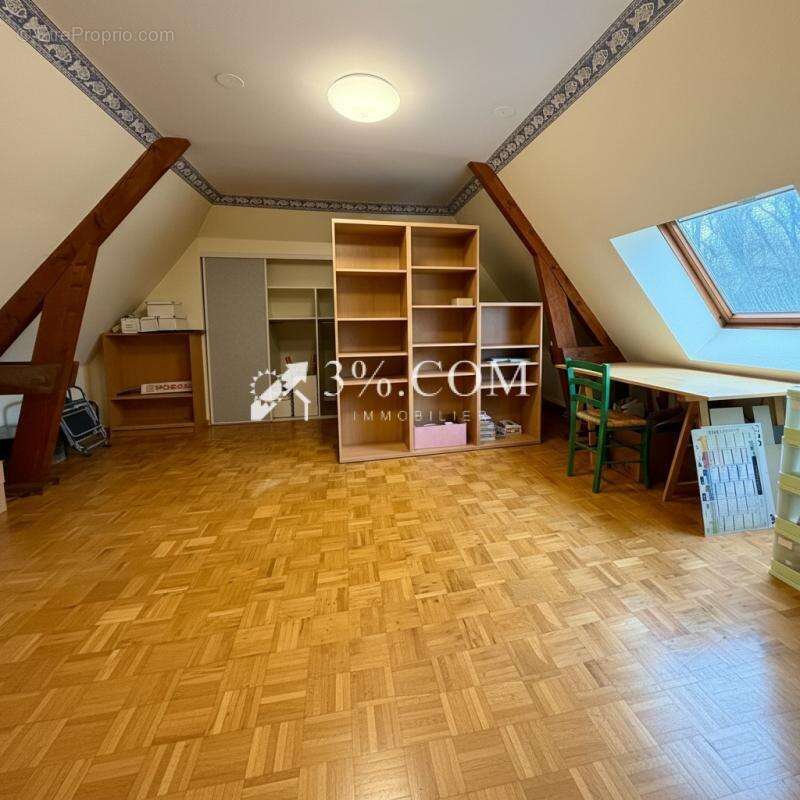 Maison à DRUSENHEIM